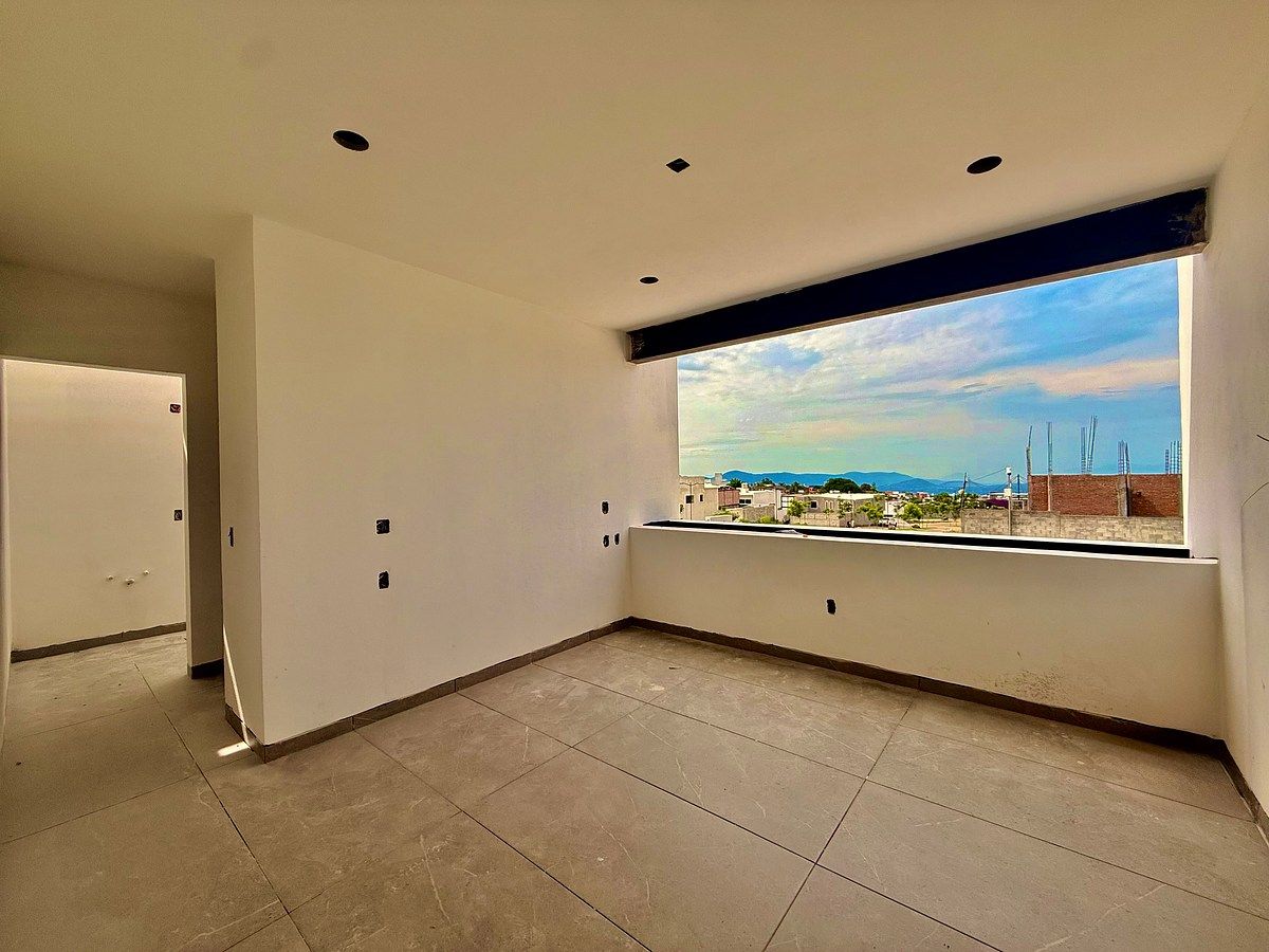 Casa em Los Limoneros, Cuernavaca, foto 15 de 24