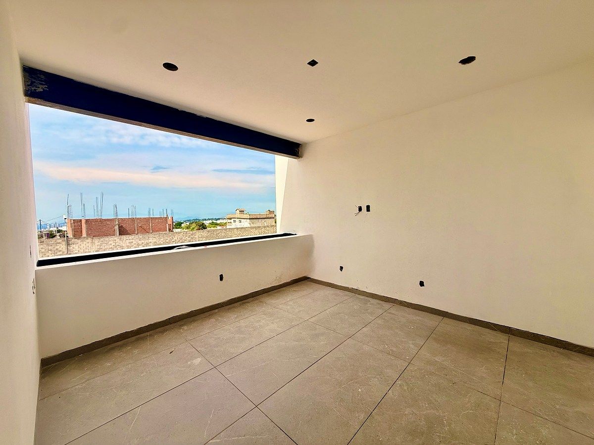 Casa em Los Limoneros, Cuernavaca, foto 18 de 24