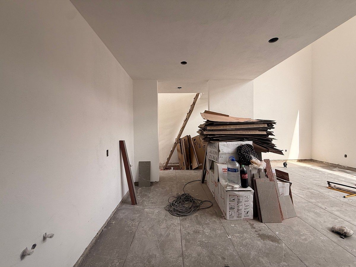 Casa em Los Limoneros, Cuernavaca, foto 22 de 24