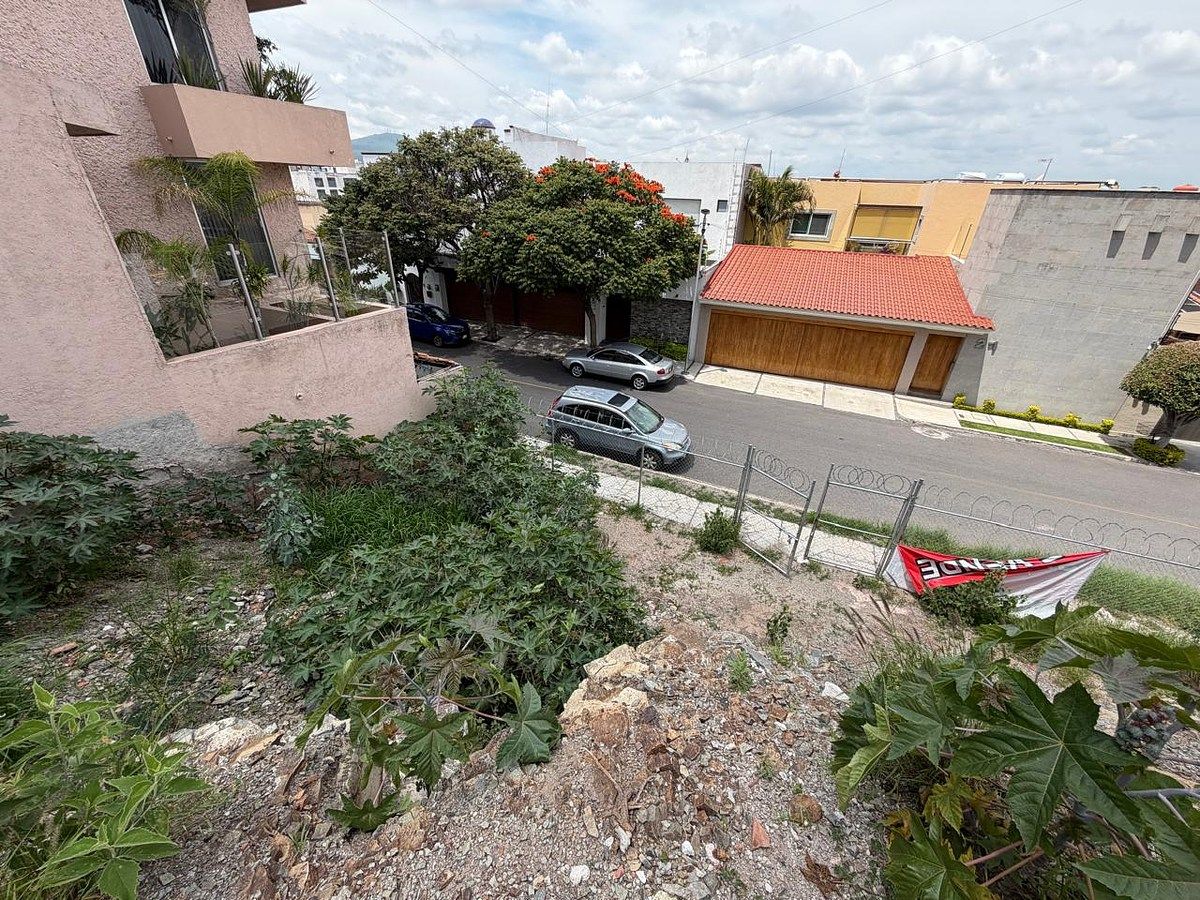 Lote em Loma Dorada, Querétaro, foto 3 de 4