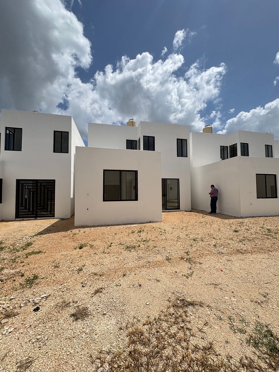 Casa em Ciudad Caucel, Mérida, foto 18 de 18