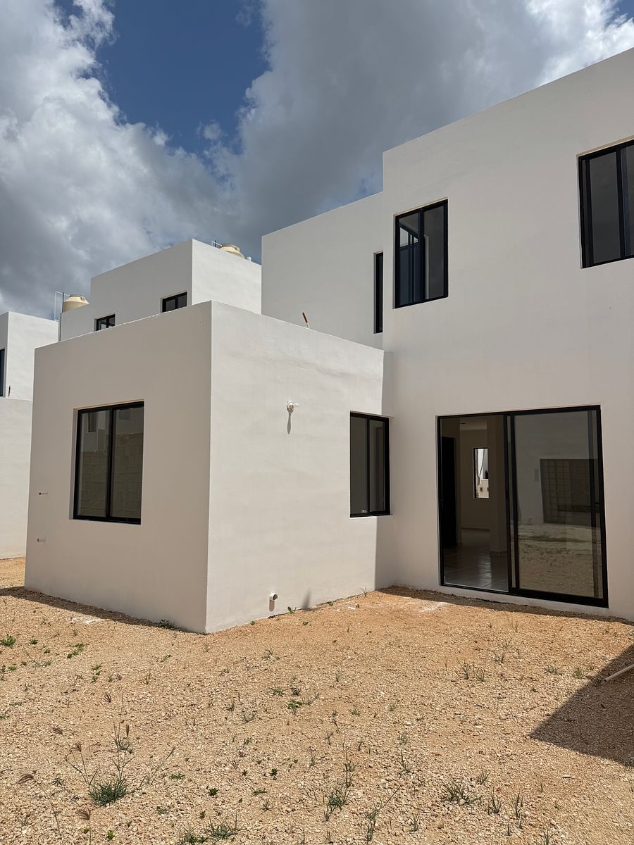 Casa em Ciudad Caucel, Mérida, foto 17 de 18