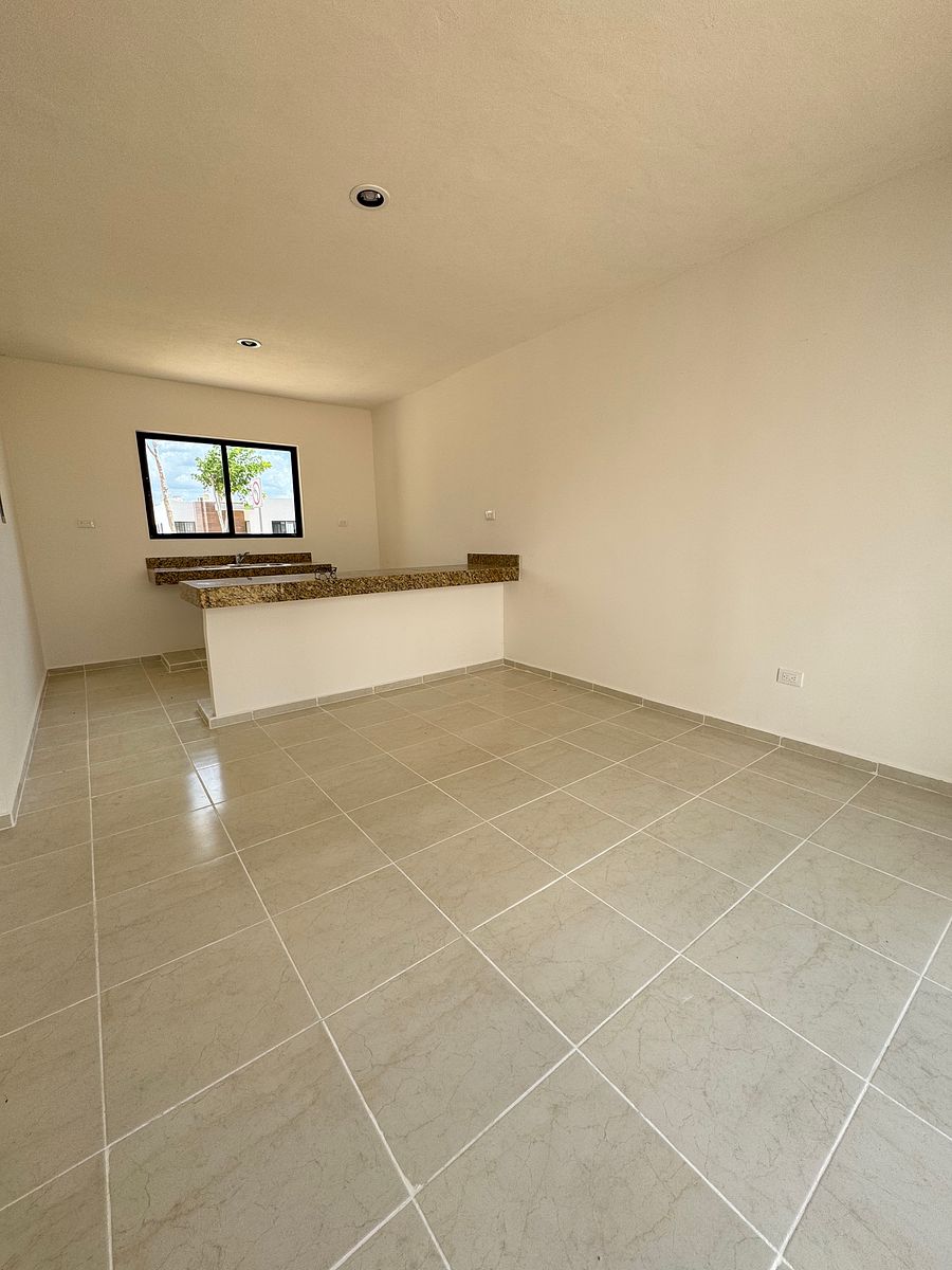 Casa em Ciudad Caucel, Mérida, foto 4 de 18