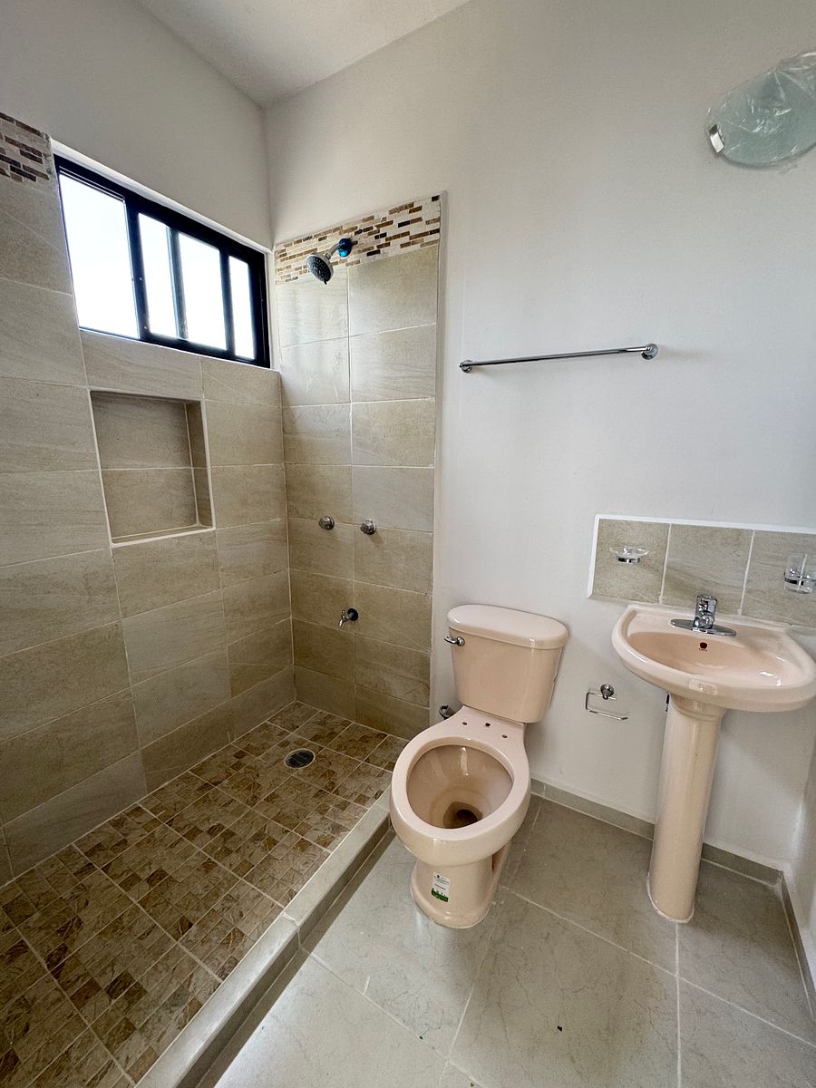 Casa em Ciudad Caucel, Mérida, foto 9 de 18
