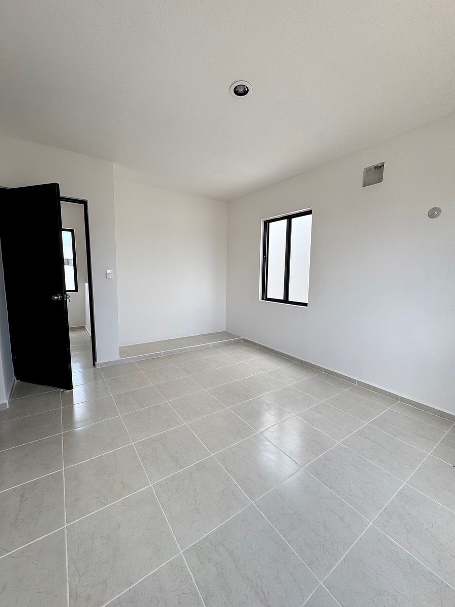 Casa em Ciudad Caucel, Mérida, foto 8 de 18