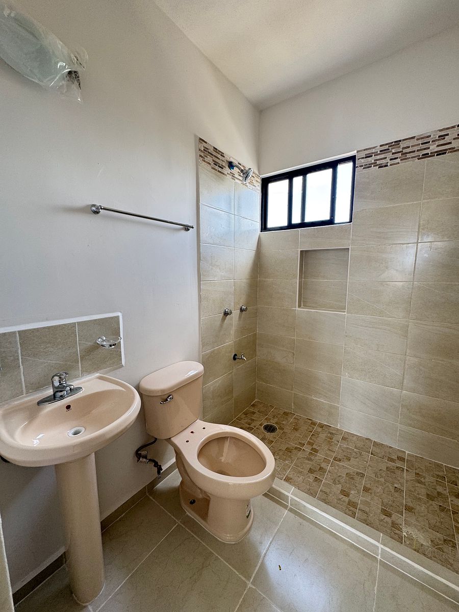 Casa em Ciudad Caucel, Mérida, foto 13 de 18