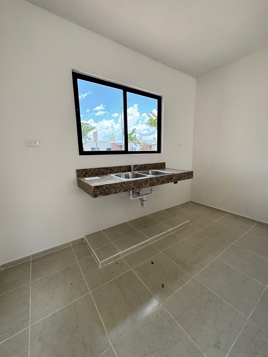 Casa em Ciudad Caucel, Mérida, foto 5 de 18