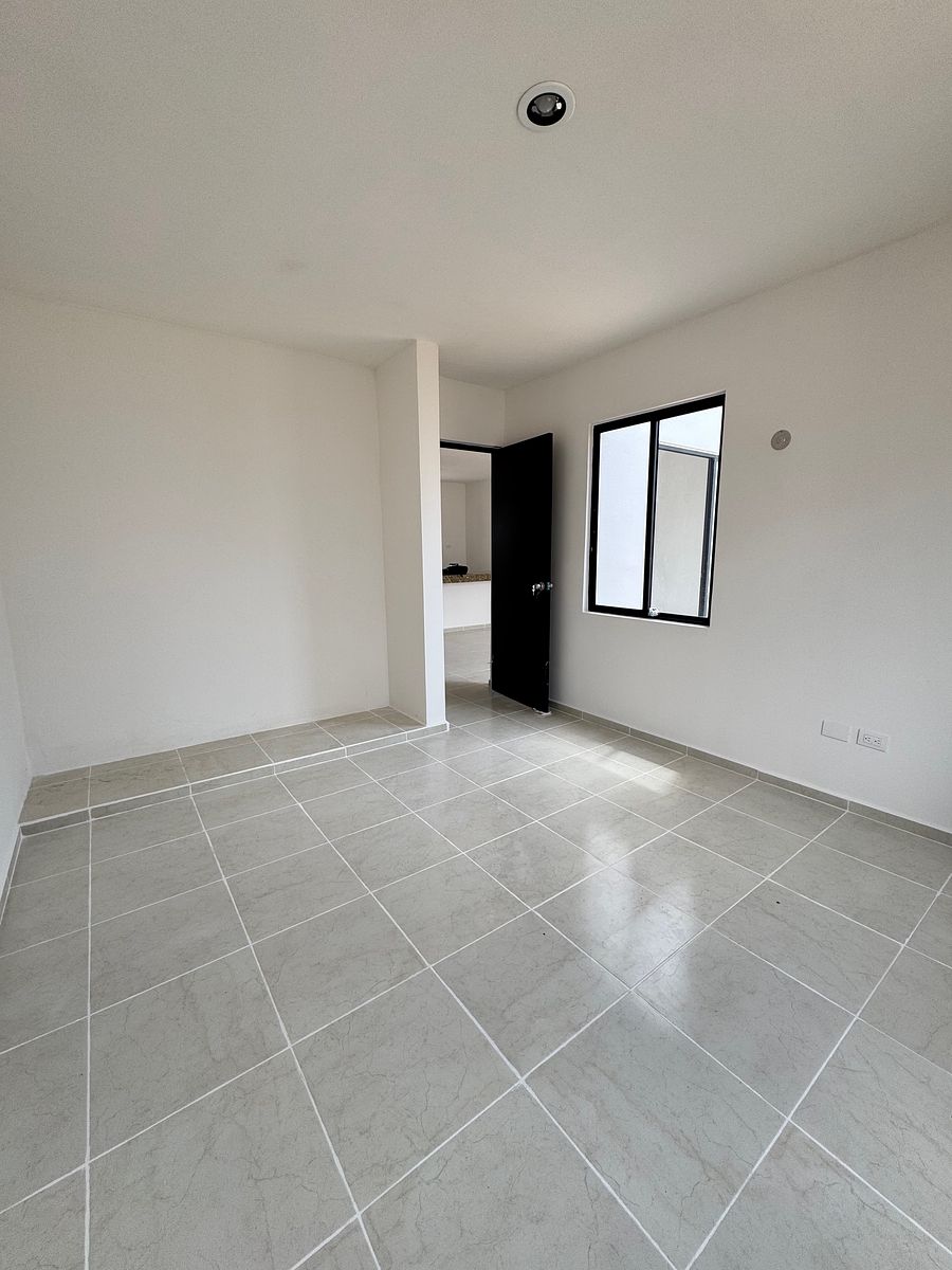 Casa em Ciudad Caucel, Mérida, foto 14 de 18