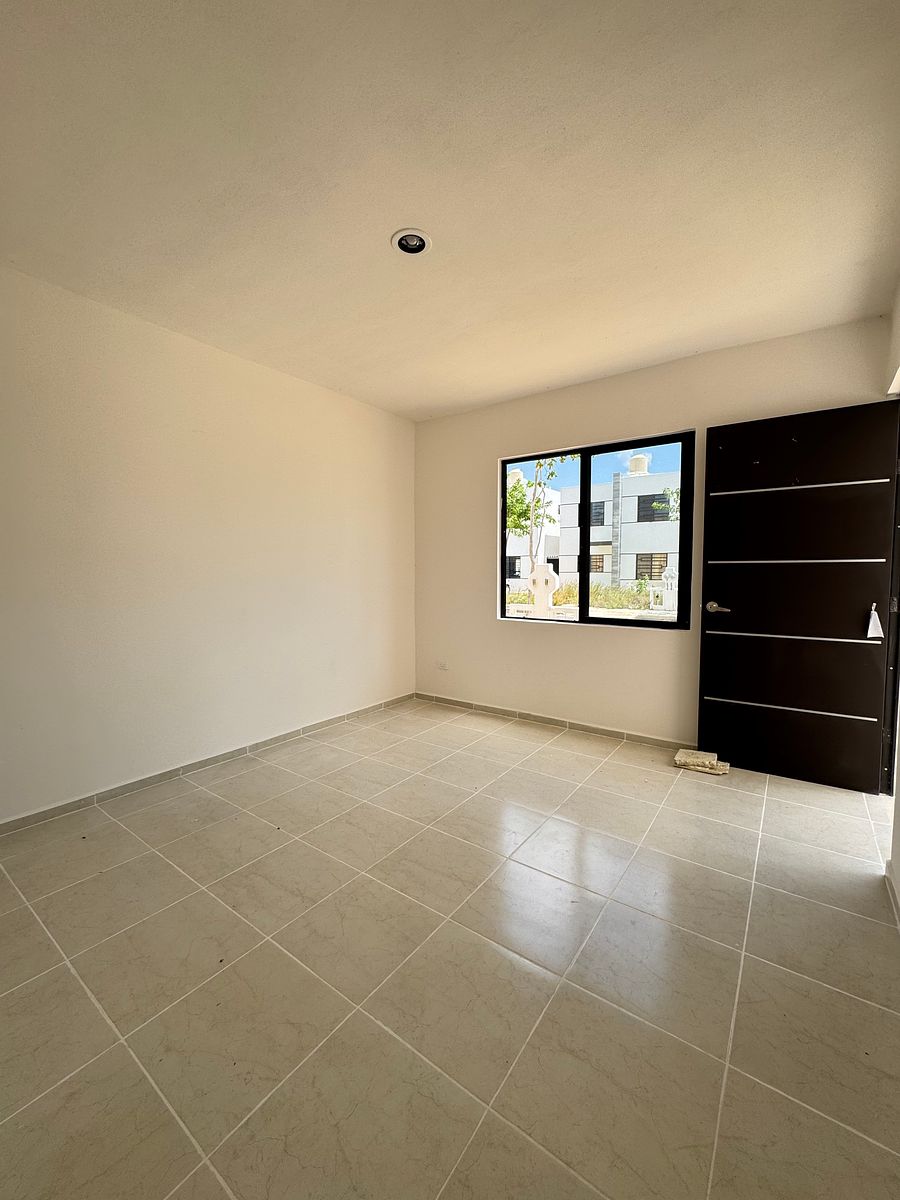 Casa em Ciudad Caucel, Mérida, foto 2 de 18