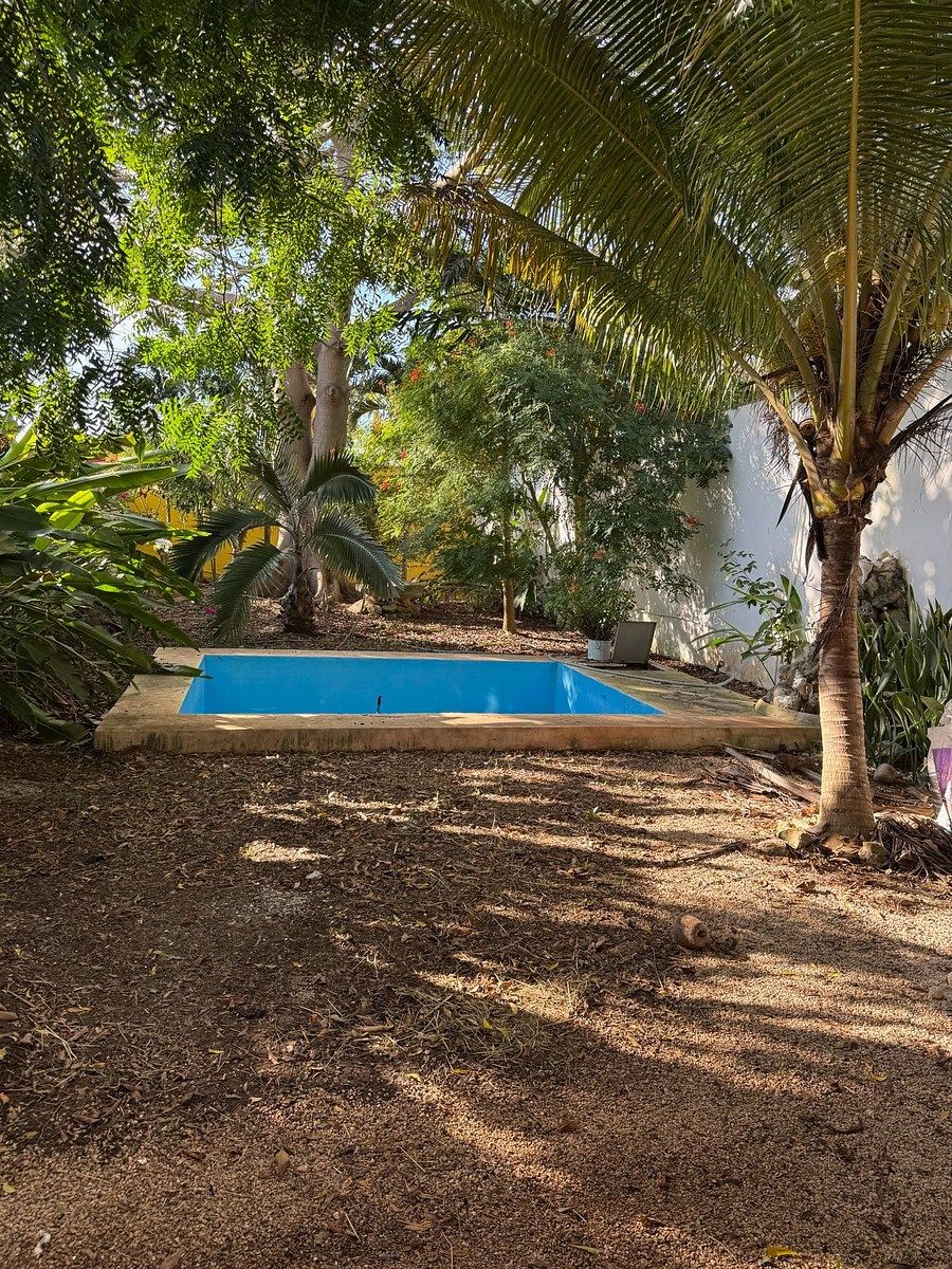 Casa en condominio en Cholul, Mérida, foto 7 de 18