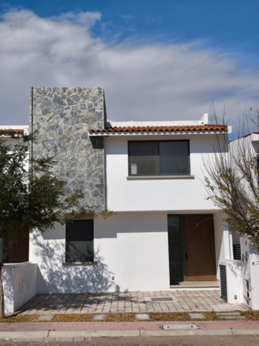 House in Ciudad Maderas Residencial Querétaro, El Marqués, photo 2 of 23