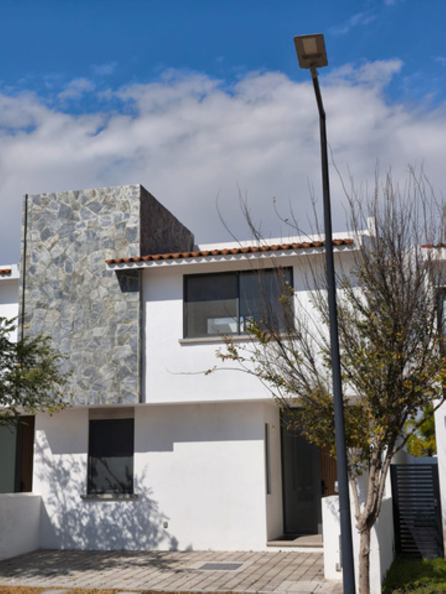 House in Ciudad Maderas Residencial Querétaro, El Marqués, photo 3 of 23