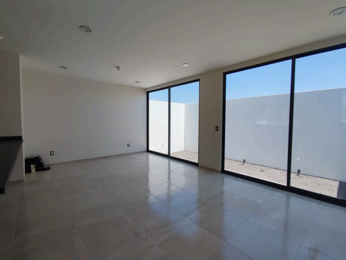 House in Ciudad Maderas Residencial Querétaro, El Marqués, photo 13 of 23