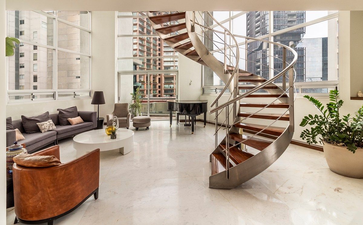 Departamento en Puerta de Hierro, Zapopan, foto 5 de 32