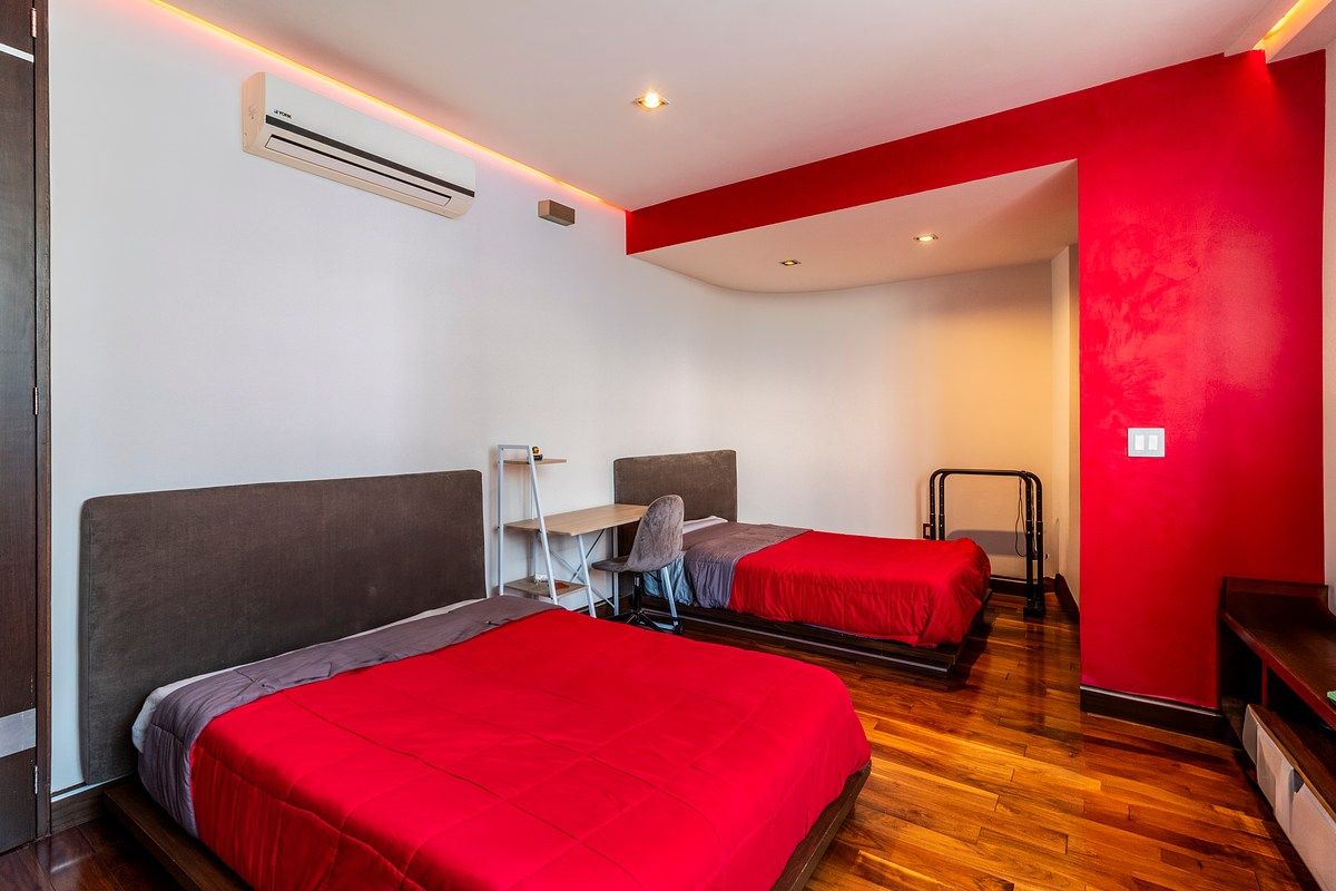 Departamento en Puerta de Hierro, Zapopan, foto 22 de 32