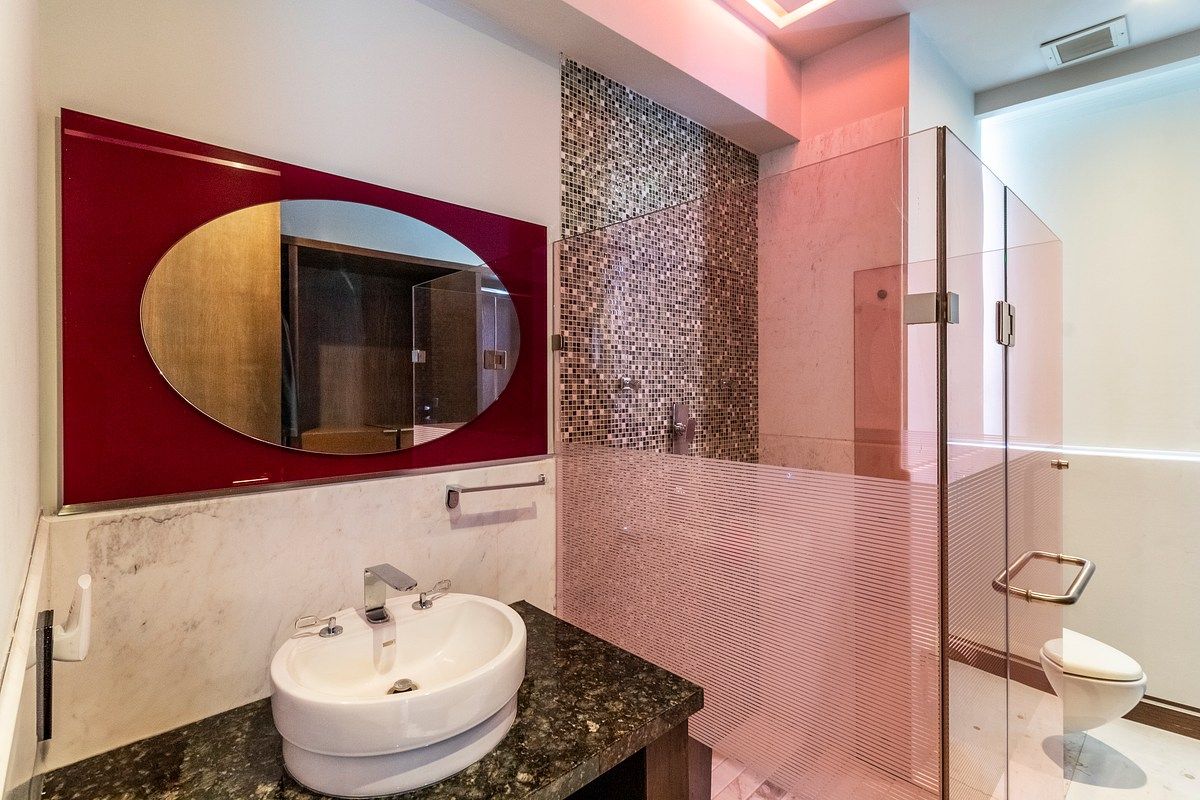 Departamento en Puerta de Hierro, Zapopan, foto 23 de 32