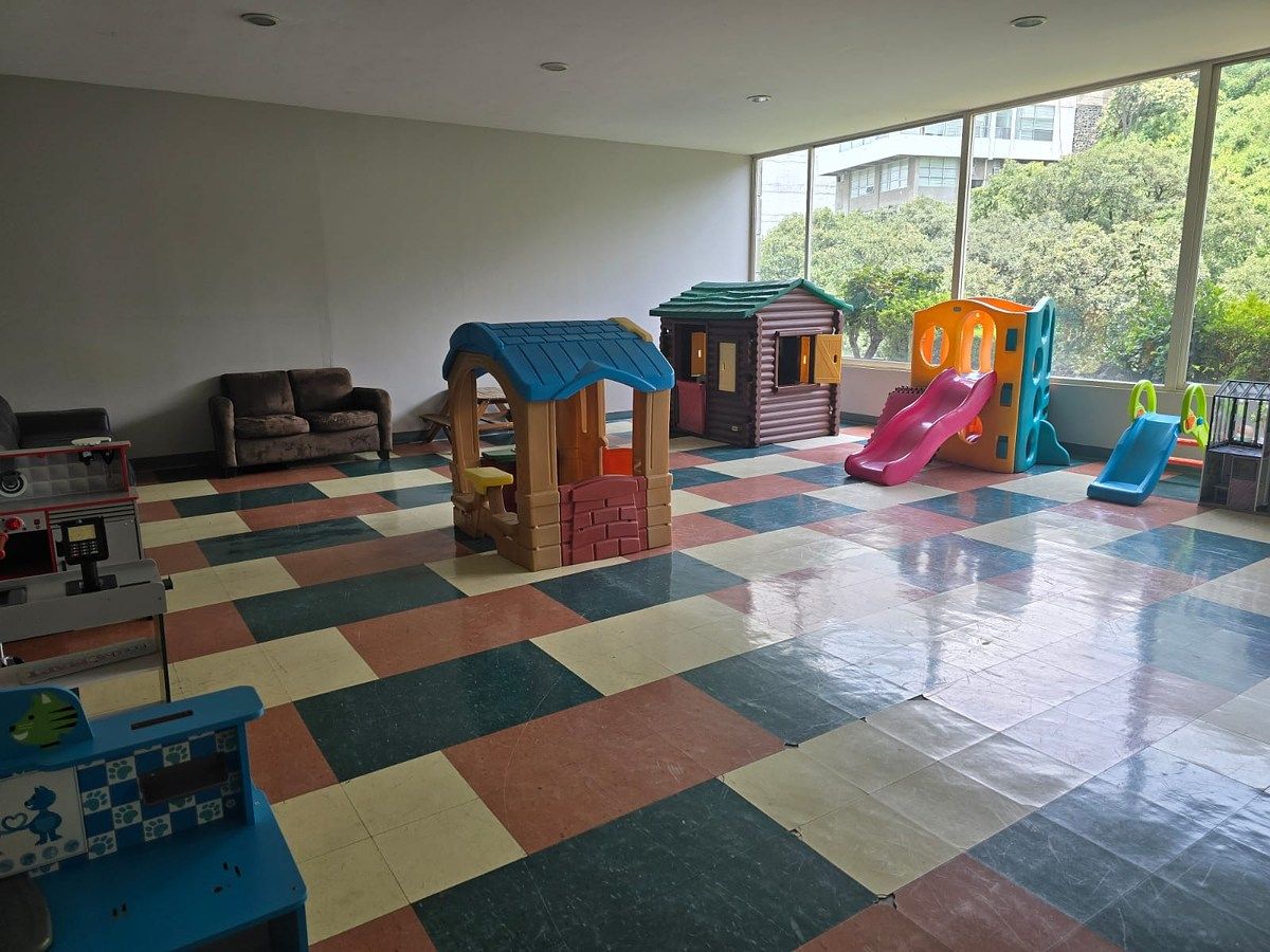 Departamento en Parques de la Herradura, Huixquilucan, foto 20 de 30