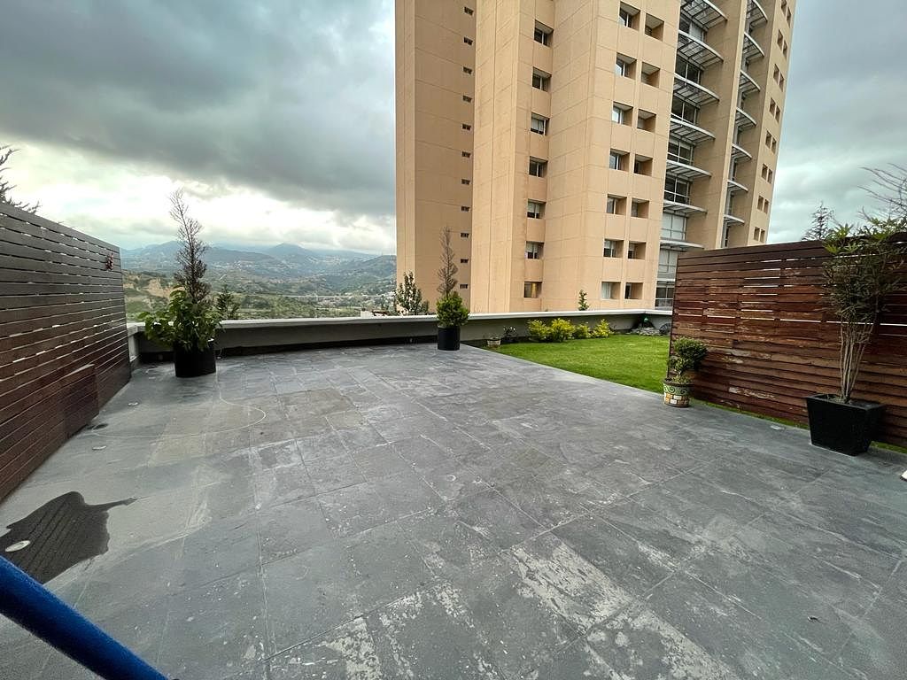 Apartamento em Bosque Real, Huixquilucan, foto 2 de 15