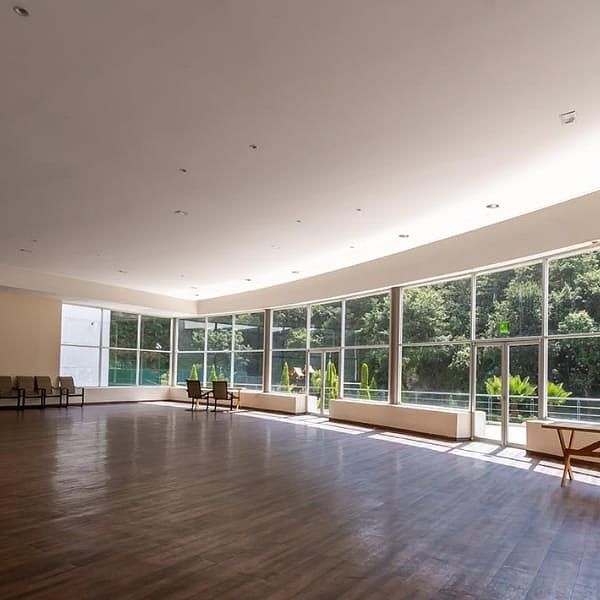 Apartamento em Bosque Real, Huixquilucan, foto 5 de 15