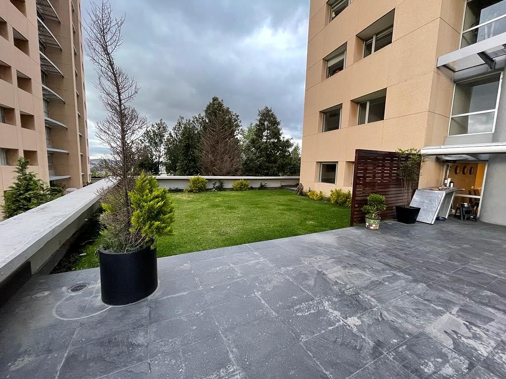 Apartamento em Bosque Real, Huixquilucan, foto 3 de 15
