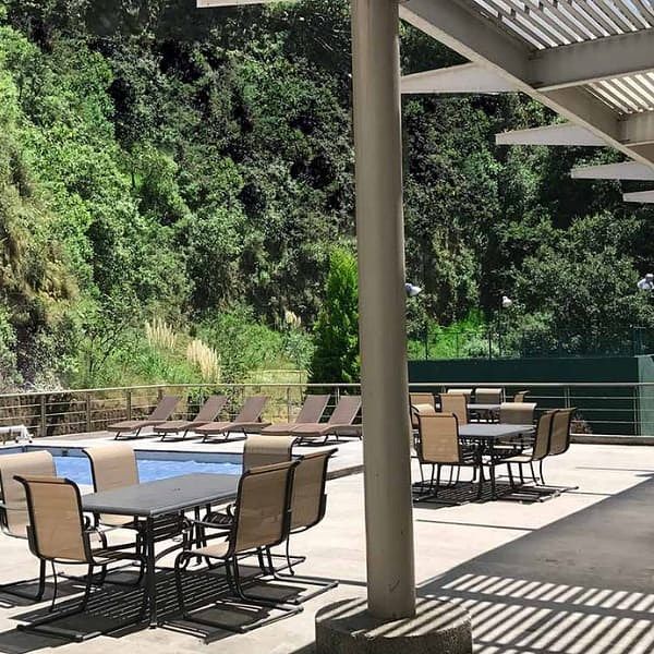 Apartamento em Bosque Real, Huixquilucan, foto 4 de 15