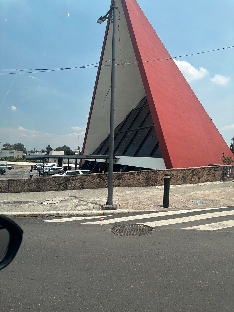 Office in Bosque de las Lomas, Miguel Hidalgo, photo 14 of 23