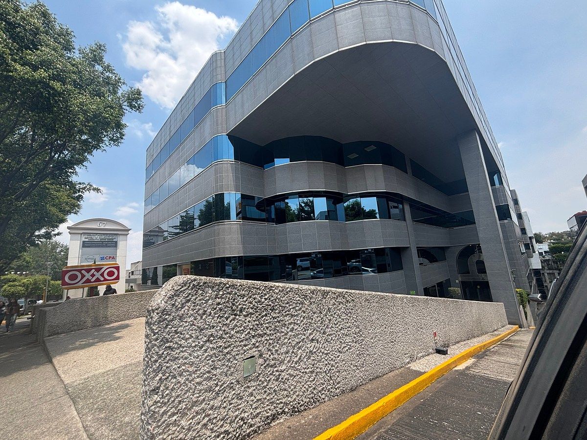 Opulence Building Bosque de las Lomas, photo 1 of 23