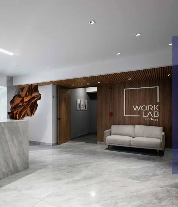 SALE Corporate Office in La Condesa, photo 1 of 5