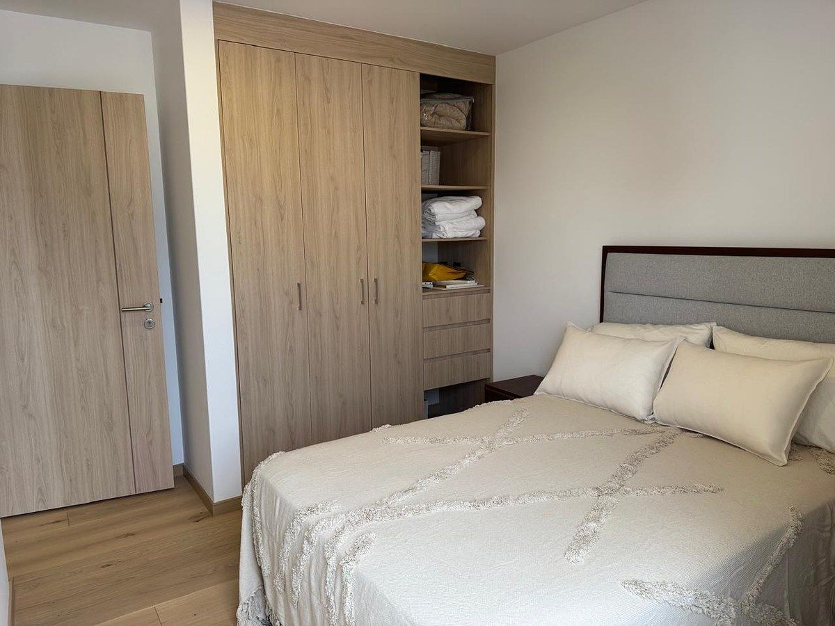 Apartamento em Cuauhtémoc, Cuauhtémoc, foto 4 de 15