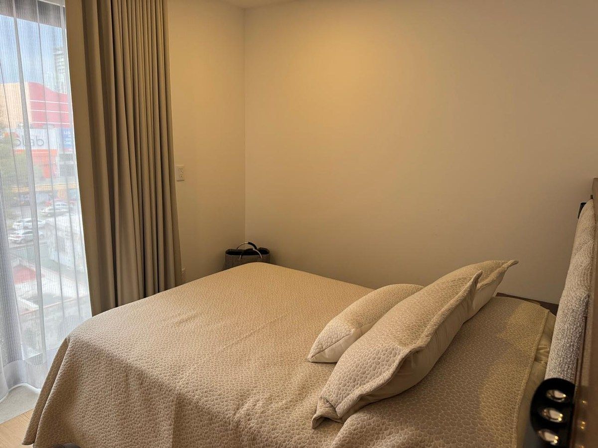 Apartamento em Cuauhtémoc, Cuauhtémoc, foto 7 de 15