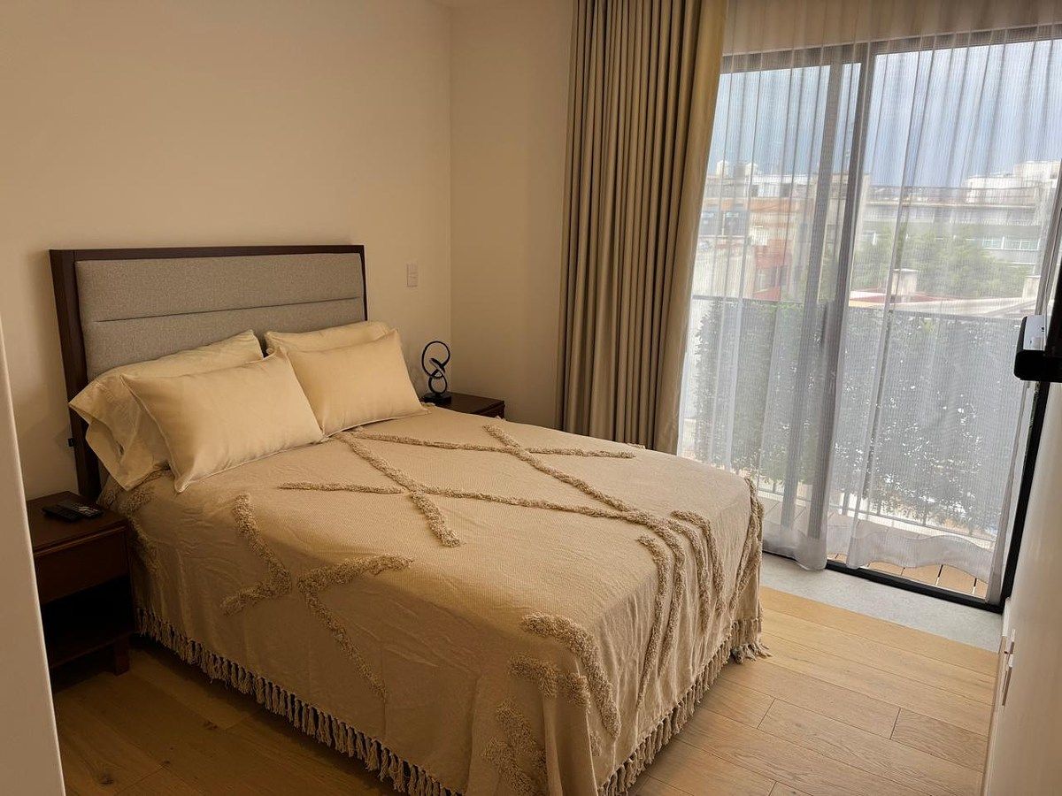 Apartamento em Cuauhtémoc, Cuauhtémoc, foto 5 de 15