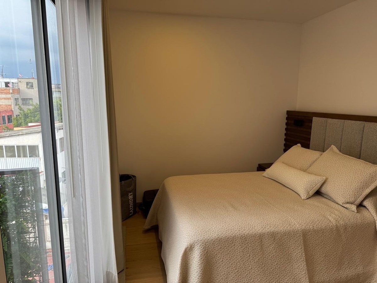 Apartamento em Cuauhtémoc, Cuauhtémoc, foto 10 de 15