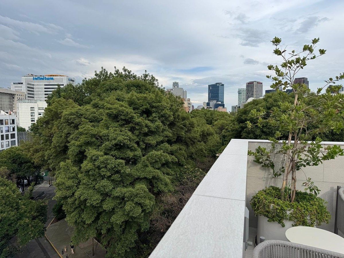 Apartamento em Cuauhtémoc, Cuauhtémoc, foto 12 de 15