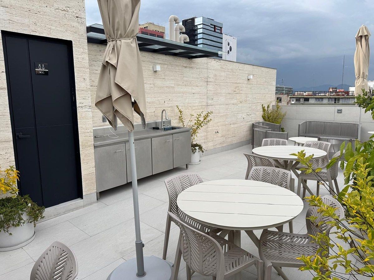 Apartamento em Cuauhtémoc, Cuauhtémoc, foto 13 de 15