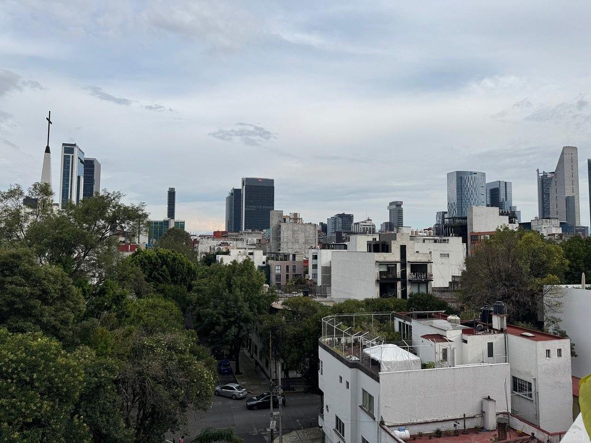 Apartamento em Cuauhtémoc, Cuauhtémoc, foto 14 de 15