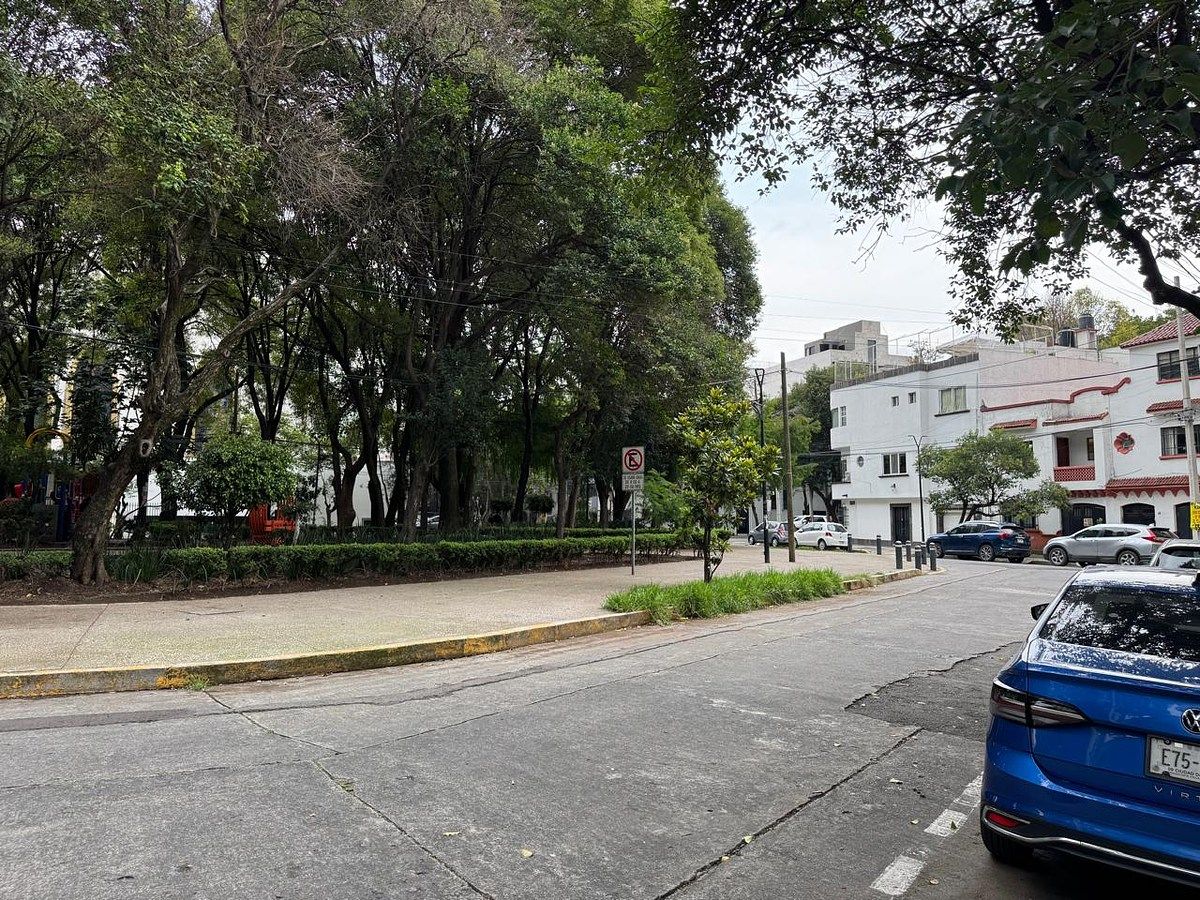 Apartamento em Cuauhtémoc, Cuauhtémoc, foto 15 de 15