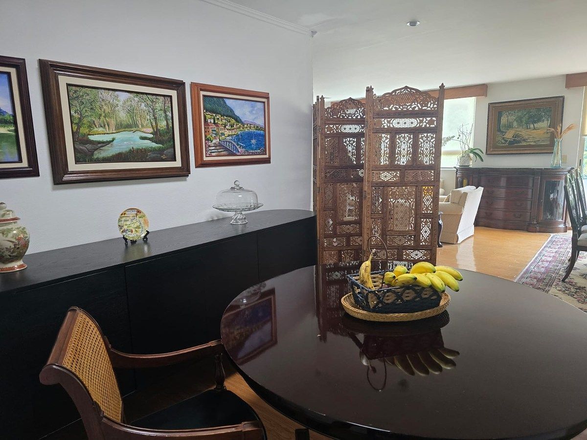 Apartamento em Parques de la Herradura, Huixquilucan, foto 2 de 30
