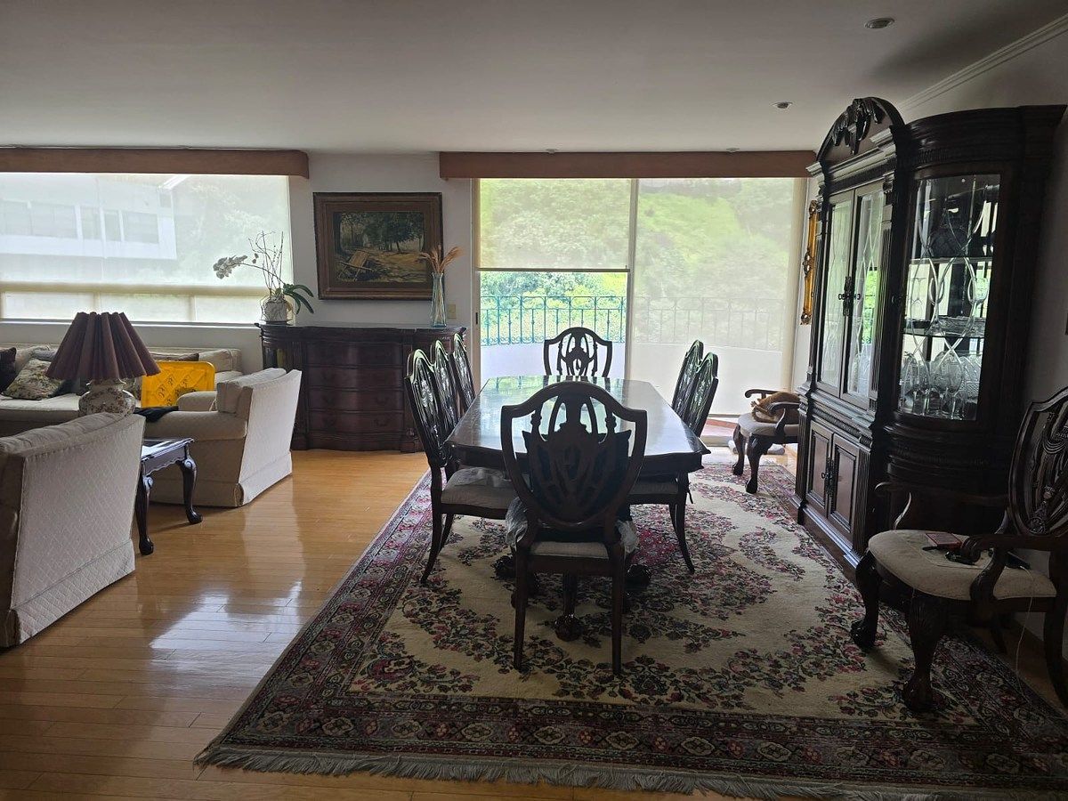 Apartamento em Parques de la Herradura, Huixquilucan, foto 3 de 30