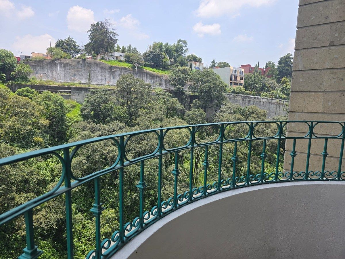 Apartamento em Parques de la Herradura, Huixquilucan, foto 4 de 30