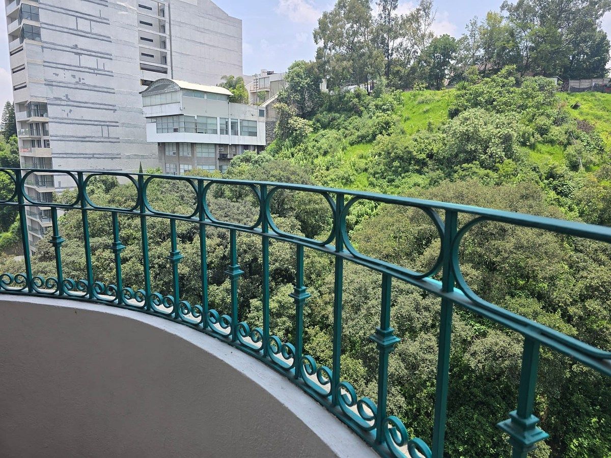 Apartamento em Parques de la Herradura, Huixquilucan, foto 5 de 30