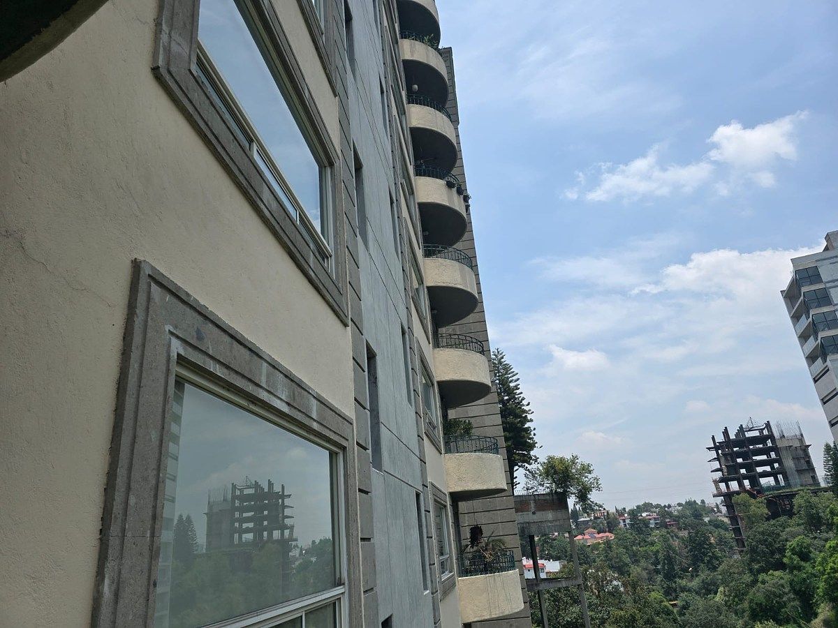 Apartamento em Parques de la Herradura, Huixquilucan, foto 6 de 30