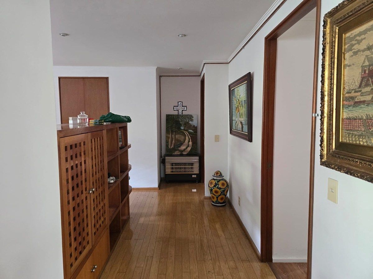 Apartamento em Parques de la Herradura, Huixquilucan, foto 8 de 30