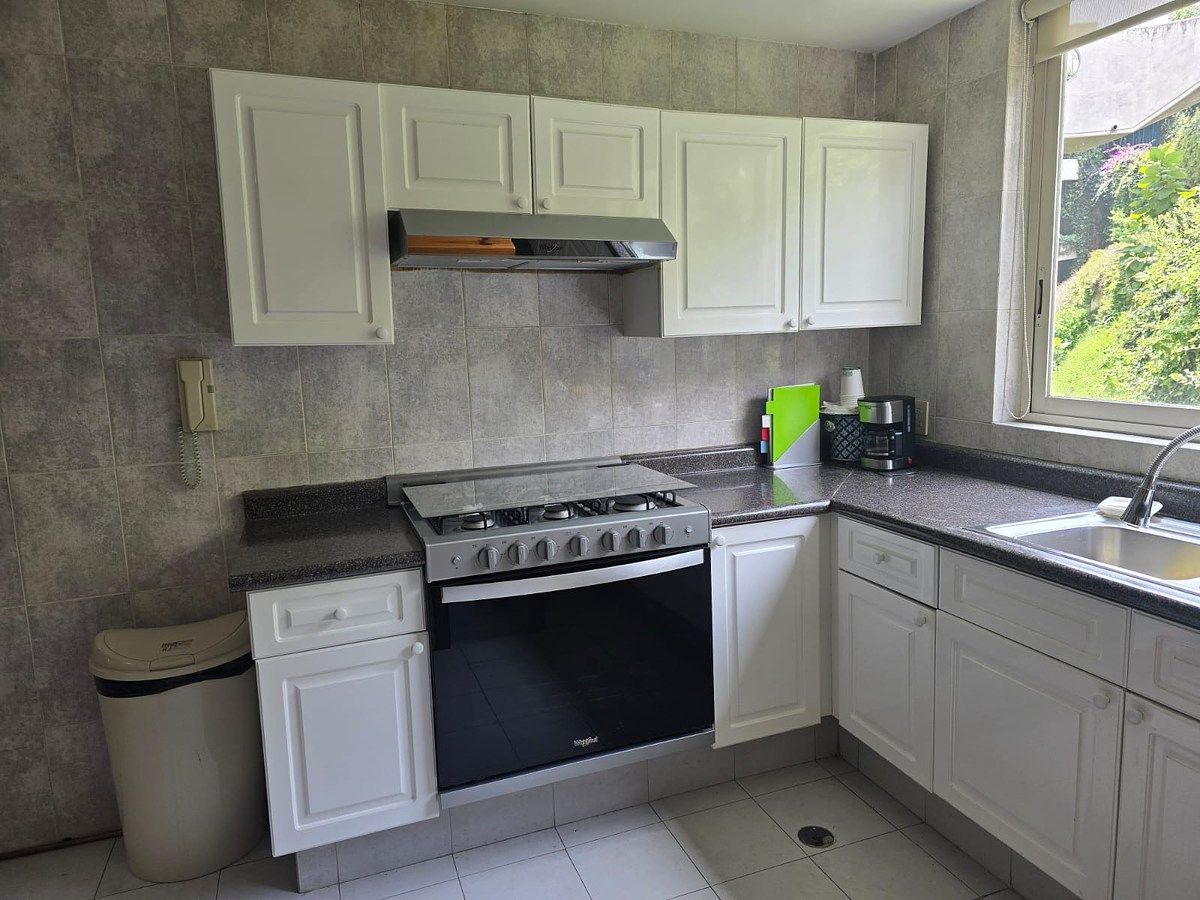 Apartamento em Parques de la Herradura, Huixquilucan, foto 9 de 30