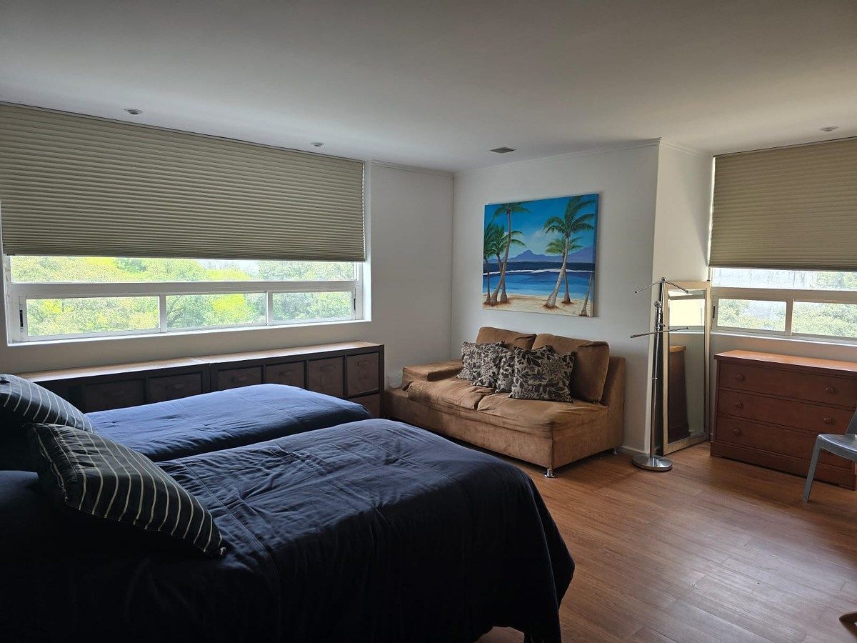 Apartamento em Parques de la Herradura, Huixquilucan, foto 10 de 30