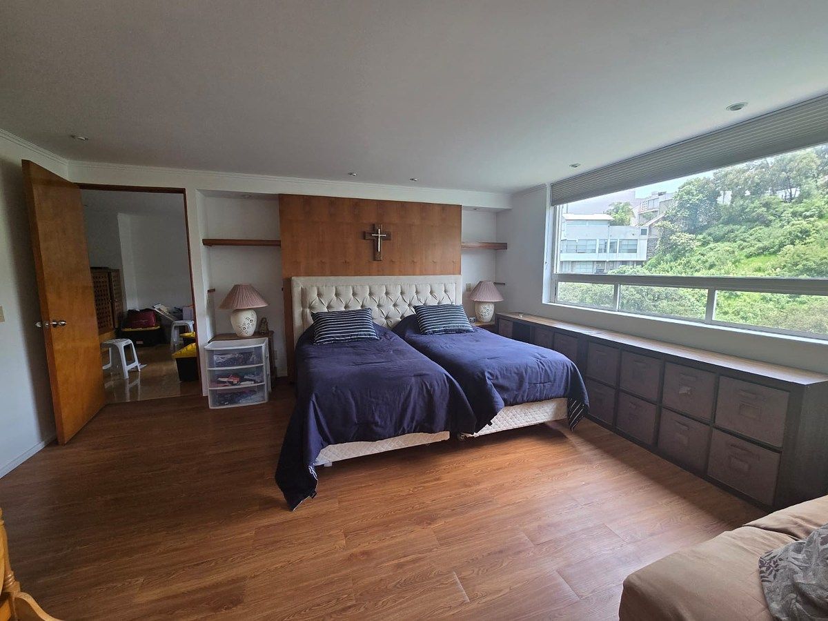 Apartamento em Parques de la Herradura, Huixquilucan, foto 11 de 30