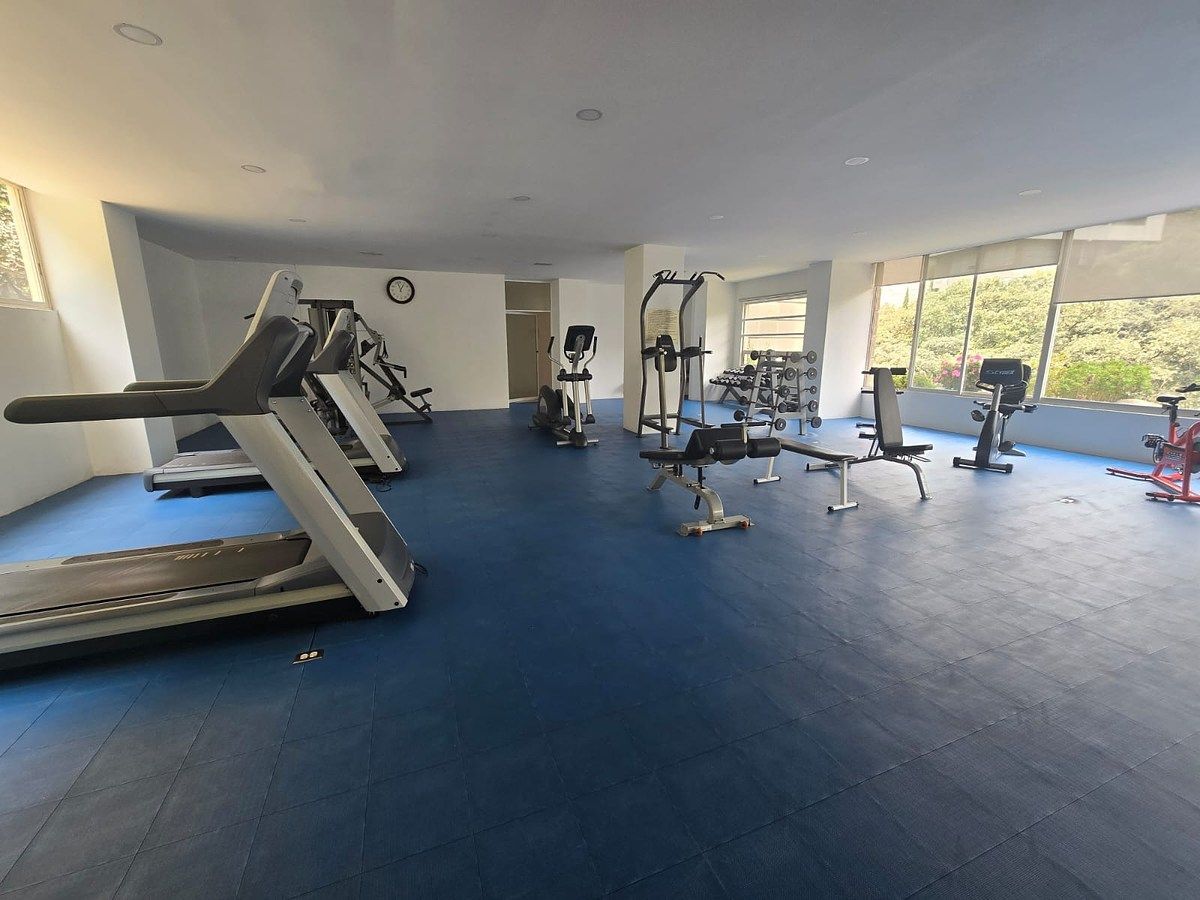 Apartamento em Parques de la Herradura, Huixquilucan, foto 16 de 30