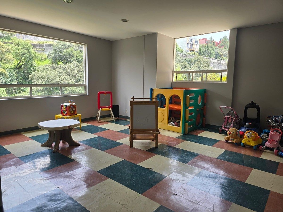 Apartamento em Parques de la Herradura, Huixquilucan, foto 21 de 30