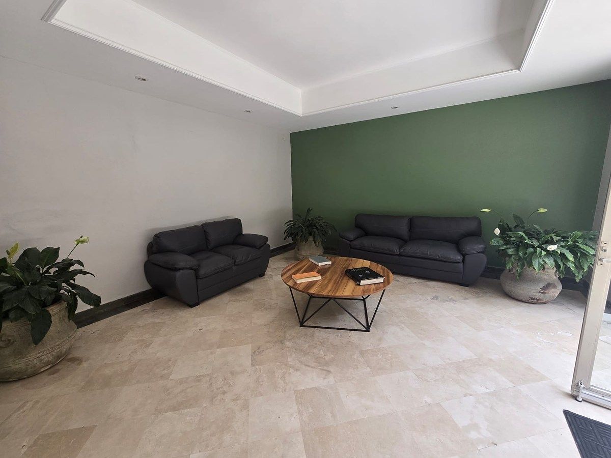 Apartamento em Parques de la Herradura, Huixquilucan, foto 22 de 30