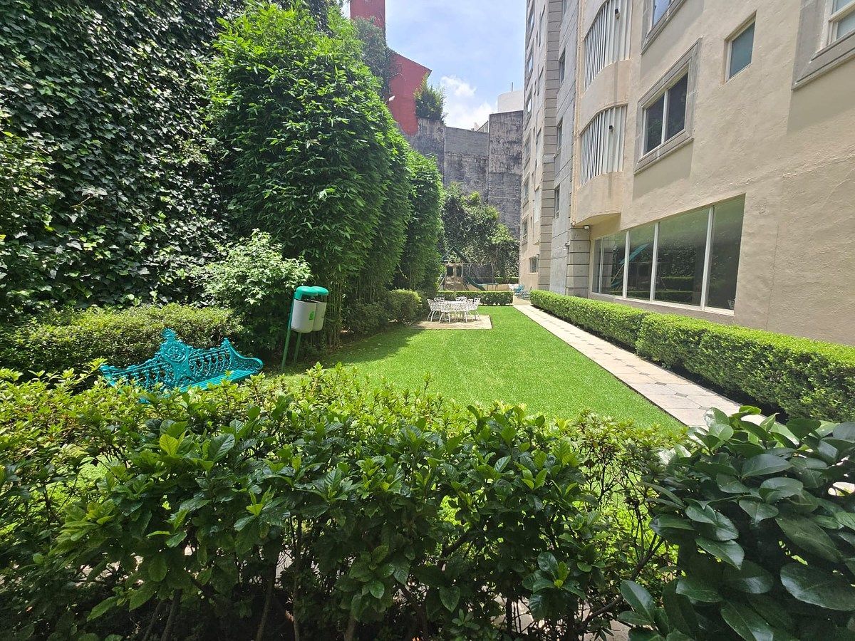 Apartamento em Parques de la Herradura, Huixquilucan, foto 24 de 30