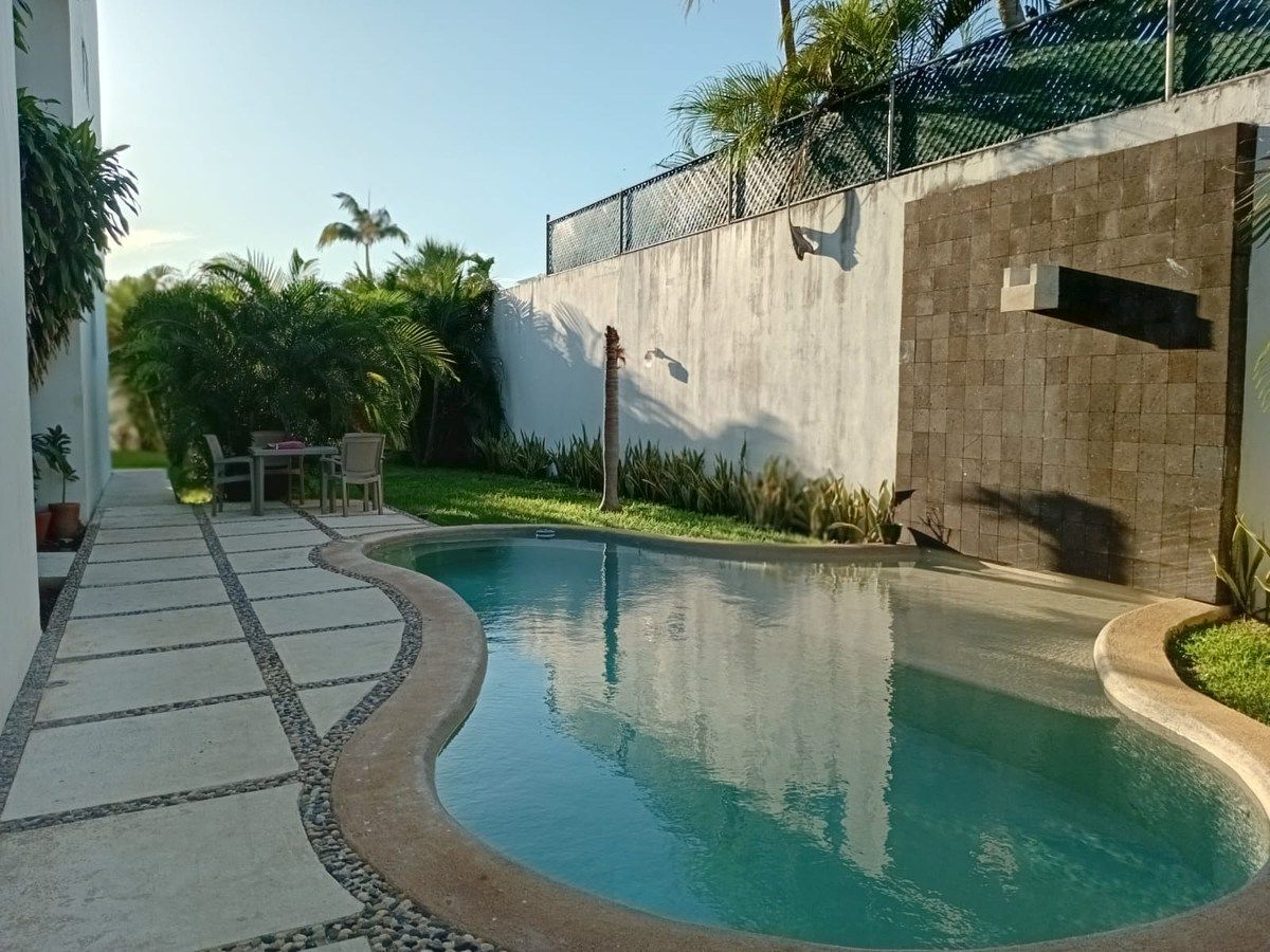 Apartment in Montecristo, Mérida, photo 3 of 11